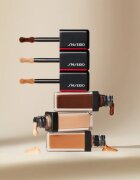 Shiseido Synchro Skin Self-Refreshing Concealer folyékony korrektor árnyalat 503 Deep 5.8 ml