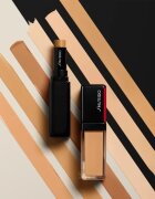 Shiseido Synchro Skin Self-Refreshing Concealer folyékony korrektor árnyalat 503 Deep 5.8 ml
