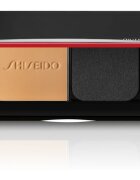 Shiseido Synchro Skin Self-Refreshing Custom Finish Powder Foundation púderes make-up árnyalat 250 Sand 9 g