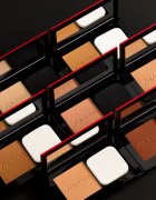 Shiseido Synchro Skin Self-Refreshing Custom Finish Powder Foundation púderes make-up árnyalat 410 9 g