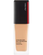 Shiseido Synchro Skin Self-Refreshing Foundation Advanced tartós alapozó SPF 30 árnyalat 230 Alder 30 ml