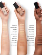 Shiseido Synchro Skin Self-Refreshing Foundation Advanced tartós alapozó SPF 30 árnyalat 230 Alder 30 ml