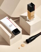 Shiseido Synchro Skin Soft Blurring Primer Matt primer alapozó alá 30 ml