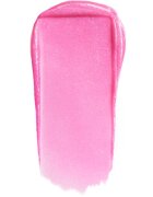 Shiseido Technosatin Pink selyem rúzs árnyalat 02 Sparkling Pink 3.3 g