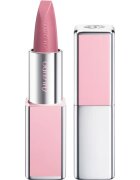 Shiseido Technosatin Pink selyem rúzs árnyalat 04 Mauve Pink 3.3 g