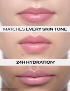 Shiseido Technosatin Pink selyem rúzs árnyalat 04 Mauve Pink 3.3 g