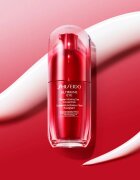 Shiseido Ultimune Eye Power Infusing Eye Concentrate szérum szemre átfogó ránctalanító védelem 15 ml