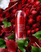 Shiseido Ultimune Eye Power Infusing Eye Concentrate szérum szemre átfogó ránctalanító védelem 15 ml