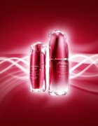 Shiseido Ultimune Eye Power Infusing Eye Concentrate szérum szemre átfogó ránctalanító védelem 15 ml