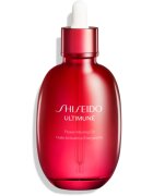 Shiseido Ultimune Power Infusing Oil hidratáló olaj arcra testre és hajra 75 ml