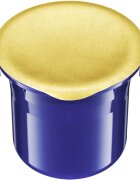 Shiseido Vital Perfection Concentrated Supreme Cream bőrfrissítő krém a ráncok csökkentéséért utántöltő 50 ml