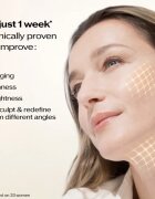 Shiseido Vital Perfection Intensive SculptDefine Serum liftinges szérum az arckontúr feszesítésére 40 ml