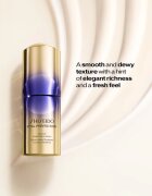 Shiseido Vital Perfection Intensive SculptDefine Serum liftinges szérum az arckontúr feszesítésére 80 ml