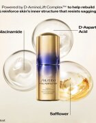 Shiseido Vital Perfection Intensive SculptDefine Serum liftinges szérum az arckontúr feszesítésére 80 ml