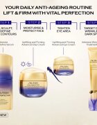 Shiseido Vital Perfection Intensive SculptDefine Serum liftinges szérum az arckontúr feszesítésére 80 ml