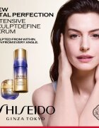 Shiseido Vital Perfection Intensive SculptDefine Serum liftinges szérum az arckontúr feszesítésére 80 ml