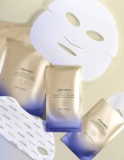 Shiseido Vital Perfection Liftdefine Radiance Face Mask luxus feszesítő maszk arcra hölgyeknek 6x2 db