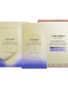 Shiseido Vital Perfection Liftdefine Radiance Face Mask luxus feszesítő maszk arcra hölgyeknek 6x2 db