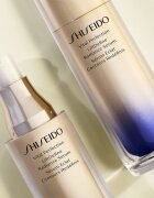 Shiseido Vital Perfection Liftdefine Radiance Serum feszesítő szérum a fiatalos kinézetért 40 ml