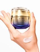 Shiseido Vital Perfection Uplifting and Firming Advanced Cream intenzíven feszesítő nappali és éjszakai krém 50 ml