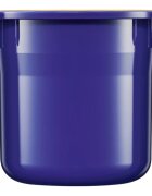 Shiseido Vital Perfection Uplifting and Firming Advanced Cream intenzíven feszesítő nappali és éjszakai krém utántöltő 50 ml