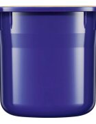 Shiseido Vital Perfection Uplifting & Firming Advanced Cream Enriched intenzíven feszesítő nappali és éjszakai krém száraz bőrre utántöltő 50 ml