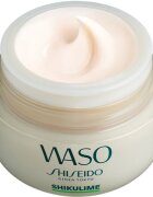 Shiseido Waso Shikulime hidratáló krém az arcra hölgyeknek 50 ml
