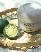 Shiseido Waso Shikulime hidratáló krém az arcra hölgyeknek 50 ml
