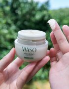 Shiseido Waso Shikulime hidratáló krém az arcra hölgyeknek 50 ml