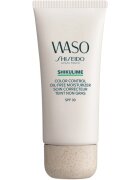 Shiseido Waso Shikulime hidratáló krém nem tartalmaz olajat SPF 30 50 ml
