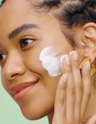 Shiseido Waso Shikulime hidratáló krém nem tartalmaz olajat SPF 30 50 ml