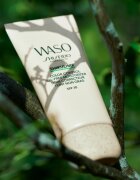 Shiseido Waso Shikulime hidratáló krém nem tartalmaz olajat SPF 30 50 ml