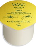 Shiseido Waso Yuzu-C éjszakai maszk az arcra utántöltő 50 ml