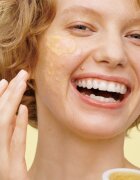 Shiseido Waso Yuzu-C éjszakai maszk az arcra utántöltő 50 ml