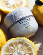 Shiseido Waso Yuzu-C éjszakai maszk az arcra utántöltő 50 ml