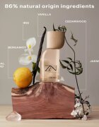 Shiseido Zen Essence Eau de Parfum hölgyeknek 100 ml