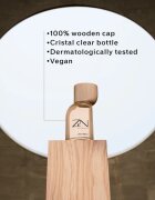 Shiseido Zen Essence Eau de Parfum hölgyeknek 100 ml