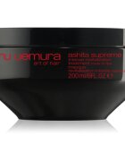 Shu Uemura Ashita Supreme haj maszk revitalizáló hatású 200 ml