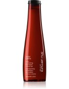 Shu Uemura Color Lustre ápoló sampon festett hajra 300 ml
