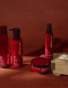 Shu Uemura Color Lustre ápoló sampon festett hajra 300 ml
