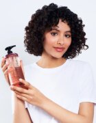 Shu Uemura Deep Cleanser Delicate Comfort hidratáló sampon száraz hajra 400 ml