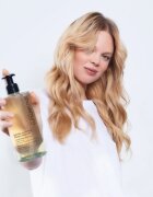 Shu Uemura Deep Cleanser Gentle Radiance finom állagú tisztító sampon az egészséges és gyönyörű hajért 400 ml