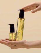 Shu Uemura Essence Absolue tápláló olaj hajra hidratáló hatással 50 ml