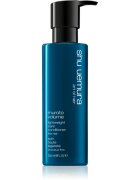 Shu Uemura Muroto Volume tömegnövelő kondicionáló gyenge szálú hajra tengeri ásványokkal 250 ml