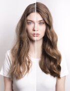 Shu Uemura Muroto Volume tömegnövelő kondicionáló gyenge szálú hajra tengeri ásványokkal 250 ml