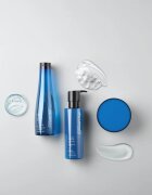 Shu Uemura Muroto Volume tömegnövelő kondicionáló gyenge szálú hajra tengeri ásványokkal 250 ml