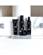 Shu Uemura Styling awa volume luxus térfogatnövelő hab 150 ml