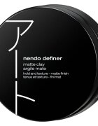 Shu Uemura Styling nendo definer formázó agyag hajra mattító hatással 71 g