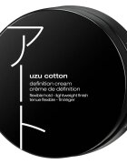 Shu Uemura Styling uzu cotton pomádé a hullámos és göndör hajra 75 ml