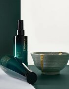 Shu Uemura Ultimate Reset sampon festett vegyileg kezelt és szőkített hajra 300 ml